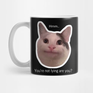 Catto Mug